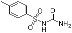 对甲苯磺酰脲 1694-06-0